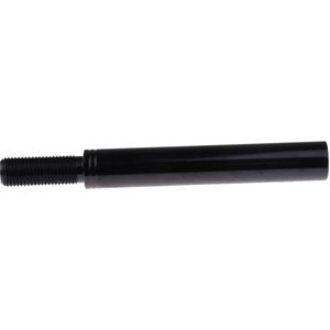 Auto M12 * 1.25Mm Manual Gear Quick Versnellingshendel Voor Voor Toyota Voor Ford 76Mm