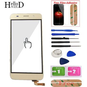 Touch Screen Voor Huawei Y6 Honor 4A SCL-L01 L21 L04 Digitizer Panel Touch Screen Sensor Voor Glas Lijm + Screen protector