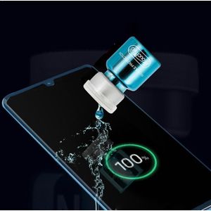 4Ml Nano Vloeibaar Glas Screen Protector Oleophobic Coating Voor Huawei Pro Lite Film Voor Iphone 20 Mate Xiaomi Universele m3X3