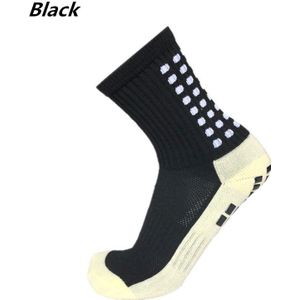 Kinderen Anti-Slip Ademende Mannen Zomer Running Katoen En Rubber Sokken Voetbal Sokken Mannen Za Mannen Vrouwen fietsen Sokken