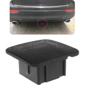 2 ""Trekhaak Buis Cover Plug Ontvanger Stof Protecter Voor Jeep Ford GMC