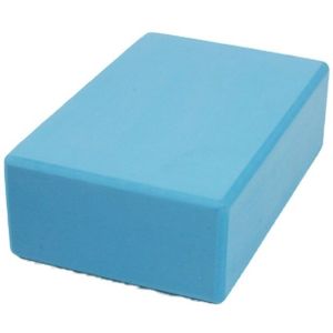 Moonglade Yoga Blok Eva Gym Blokken Schuim Baksteen Oefening Fitness Set Tool Yoga Bolster Kussen Kussen Lichaam Vormgeven