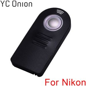 Universele Ir Draadloze Afstandsbediening Voor Nikon D3000 D3200 D5000 D5300 D5200 D5100 D7000 D7100 D90 D80 D60 D600 D300s d200