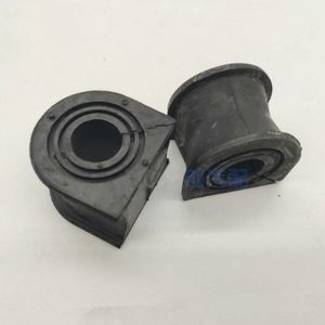 2 Stks/set Stabilizer Hendel Rubber Mouwen Voor Chery A3/Cielo M11 J3 Balans Bar Bus M11-2906013