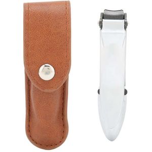 Toenail Clipper Nail Clippers Stainless Steel for Daily Use