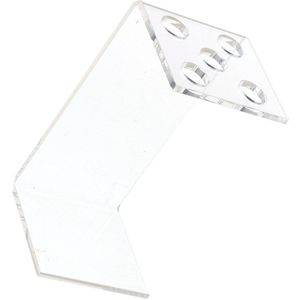 Professionele Salon Shear Houder Voor Stylist Schaar Rack Holder Case Haar Clips Opbergdoos Kappers Kammen Organizer