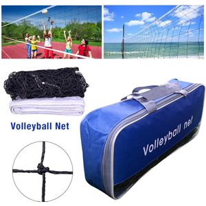 Volleybal Netto Voor Praktijk Training Volleybal Vervanging Net Voor Indoor Outdoor Sport Strand Volleybal Accessoires