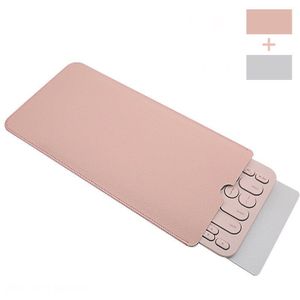 Toetsenbord Geval Waterdicht Sleeve Pouch Draagbare Cover Carrying Slim Sleeve Pouch Accessoires Beschermende Voor Logitech K380