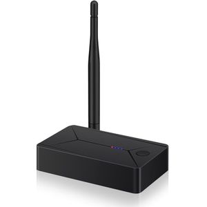 Bluetooth 5.0 Audio Zender Usb Dongle 3.5Mm Rca Aux Coaxiale Optische Spdif Stereo Muziek Draadloze Adapter Voor Tv Pc speaker