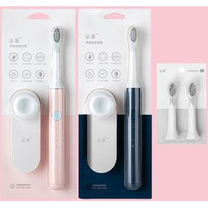 Soocas Elektrische Tandenborstel Pinjing EX3 Sonic Usb Oplaadbare Tandenborstel Waterdicht Ultra Sonic Automatische Borstel