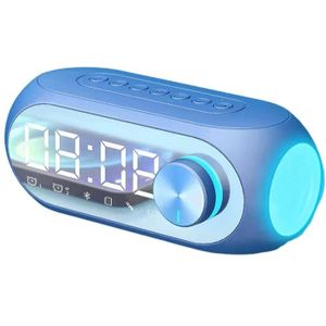 Wekker Speaker Ruisonderdrukking Microfoon Home Office Slaapkamer Jongen Meisje