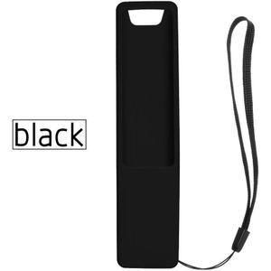 Waterdichte Siliconen Afstandsbediening Beschermende Universele Anti Cover Shockproof Afstandsbediening Case Voor Samsung Smart Tv