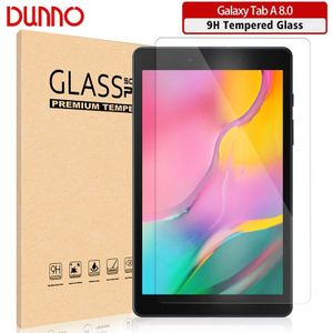 2Pcs Gehard Glas Beschermende Film Voor Samsung Galaxy Tab Een 8.0 SM-T290 SM-T295 T297 Screen Protector Glas Bescherming