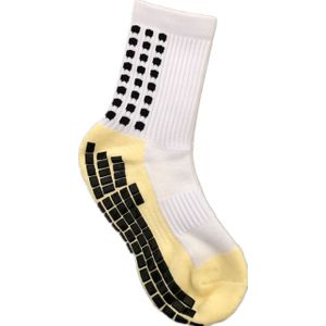 Childrens Voetbal Sokken Antislip Ademende Sport Sokken Goed Voor 8-15 Leeftijd