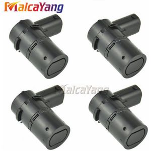 4 Pcs Oem 1BG52RXFAA Auto Pdc Parkeerhulp Sensor Voor 2005 Dodge Grand Caravan Chrysler Auto Accessoires