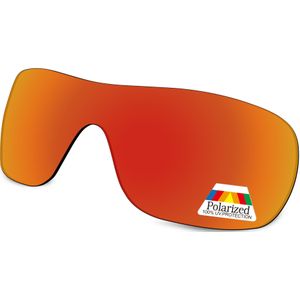 Bwake Gepolariseerde Vervanging Lenzen Voor-Oakley Liv Zonnebril Frame-Meerdere Opties