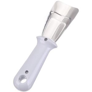 Huishoudelijke Koelkast Rvs Ijsvrij Schop Vriezer Ijs Schoonmaken Tool Multi Function Groente Cutter Schop