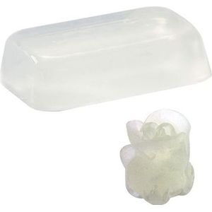 Zeep Basis Transparante 250 G