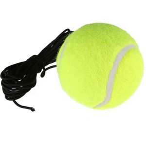 3 Stks Tennis Training Tool Oefening Tennis Ballen Herbruikbare Praktijk Oefening Tennis Ballen Trainingsapparatuur Concurrentie Tennis