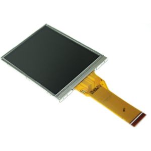 Lcd-scherm Reparatie Onderdelen Voor Casio EX-ZS100 EX-ZS150 ZS100 ZS150 ZS160 EX-ZS160 Camera