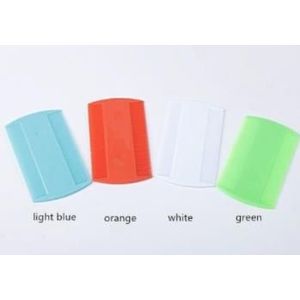 2/4Pcs Plastic Kam Cleaner Tool Kam Hair Brush Cleaner Reiniging Remover Embedded Kammen Schoon Up Haarverzorging reiniging Borstels