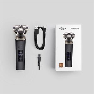 Scheren Machine Voor Mannen Machine Scheren Scheerapparaat Man Elektrisch Scheerapparaat Voor Mannen Baard Trimmer Scheerapparaat Heren Elektrisch Scheerapparaat