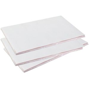 Roze Warmte-overdracht Papier A4 Sublimatie Papier Voor Niet Katoenen T-shirt Kussen Telefoon Shelltransfer Geschikt Voor Inkjet Printer