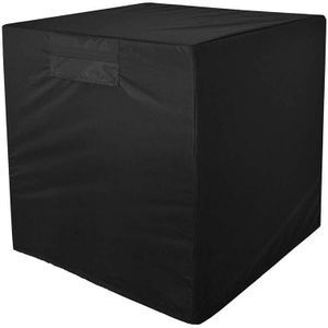 Duurzaam 420D Oxford Doek Waterdicht Stofdicht Centrale Airconditioning Beschermhoes