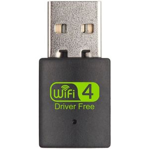 300Mbps Usb Wifi Adapter Ethernet Wifi Adapter Wifi Dongle RTL8192FM Wifi Netwerkkaart Wi Fi Ontvanger Lan Draadloze Adapter