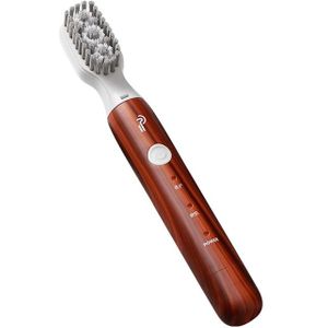 Youpin Pulin Draagbare Usb Sonic Trillingen Schoen Borstel 3 Reiniging Modes Dubbelzijdig Haren Waterdicht Van Xiaomi Youpin