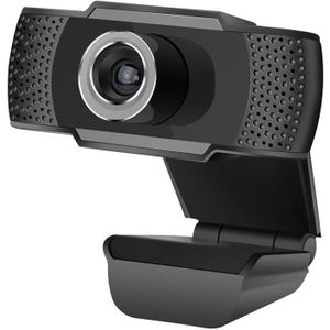 Voor Pc Laptop Cam Web Camera Web Camera Hd 720P Megapixels Usb 2.0 Webcam Camera Met Microfoon Voor Computer pc Laptops Webcam