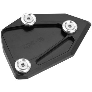 Motorycle Onderdelen C 600 650 Cnc Side Stand Vergroten Voor Bmw C-600 C600 Sport K18 C650 gt K19 K 18 19