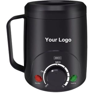 Wax Bean Machine Wax Therapie Machine Ontharing Wax Bean Machine Smelten Wax Machine Bijenwas Machine Wax Smelten Machine 200cc