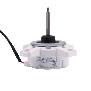 Airconditioning Motor Voor Panasonic Borstelloze Dc Fan Motor Airconditioner Sic-310-40-2 40W 310V Reparatie Onderdelen