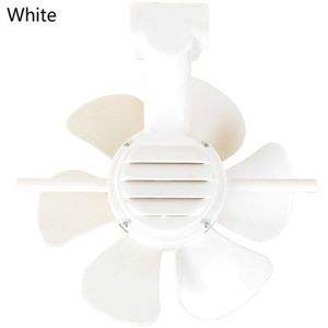 1Pc Fan Blade, gebruikt Om De Elektrische Ventilator Van Airconditioning Indoor Kast Keuken En Badkamer Ventilator Blade