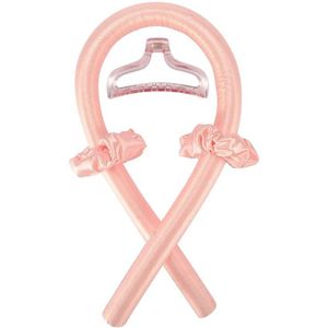 Haar Accessoires Curler Heatless Krullen Schoonheid Krullend Producten Set Krultang Flexi Staven Magic Kapper Gereedschap