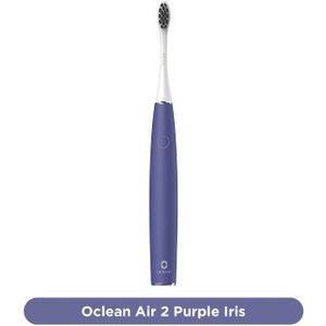 Oclean Air 2 Sonic Elektrische Tandenborstel Smart Tandenborstel Snelle Opladen Laatste 40 Dagen IPX7 Tandenborstel Zonder Noise Cleaning Tanden