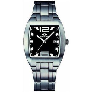 Dames Horloge Tijd Kracht TF2572L01M (20 Mm)