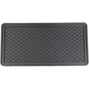 Anti-Slip Mat Voor Telefoon In Auto Dashboard Rhinesto Antislip Mat Antislip Gadget Sticky Mat panel Mata Fixeren Voor Smart Kia