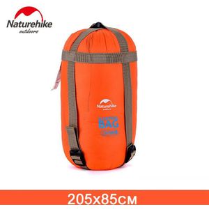 Naturehike Herfst Lente Outdoor Envelop Slaapzak Mini Ultralight Reizen Wandelen Camping Bag 205Cm X 85Cm