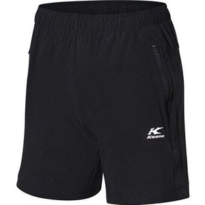 Product Kason Sneldrogende Ademend Training Serie Vrouwen Korte Broek FAON004-2