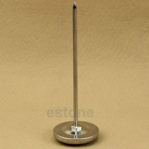 1 Pc Koken Melk Voedsel Koffie Rvs Sensor Grote Dial Thermometer