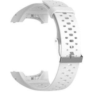 Vervanging Silicone Wrist Strap Watch Band Voor Polar M400 M430 Smart Horloges