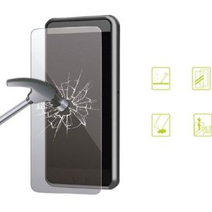 Gehard Glas Mobiele Screen Protector Alcatel Pixi 4 (5) Extreme