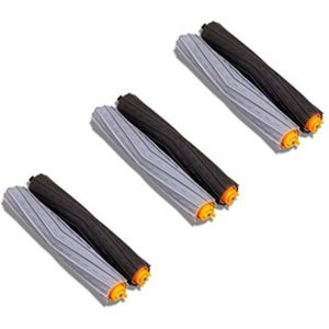 Wirwar Puin Extractor Borstel accessoires Vervanging voor iRobot Roomba 800 900 Serie 870 880 980 Stofzuiger onderdelen