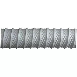 Flexibele afvoerslang 100mm | Lengte 1,5 m | Snel in huis
