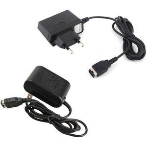 Thuis Muur Travel Charger Ac Adapter Voor Nintendo Ds Nds Gba Gameboy Advance Sp