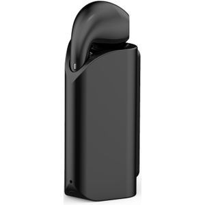 K60 Draadloze Fone Bluetooth Oortelefoon Voor Telefoon Android Koptelefoon Mini Business Earphonewith Microfoon Handsfree Headset