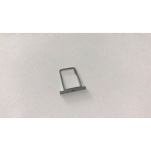 Voor Blackberry Q20 Originele Sim Micro Sd Kaarthouder Sim Tray Reader Voor Blackberry Q20 Mobiele Telefoon