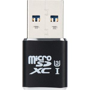 Super Speed 5Gbps Usb 3.0 Micro Sdxc Micro Sd Tf T-flash Card Reader Adapter